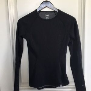Women’s XS thermal Longsleeve
